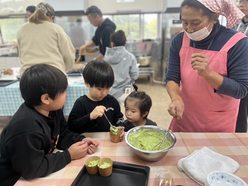 産地研修-株式会社ロジカル
